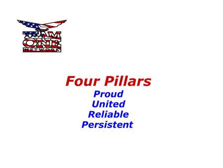 Four Pillars Proud United Reliable Persistent. Shaping School Culture Group 1 Brucato, Kathryn R. Cetro, Justin, Chiou, Ling-Wei Gibbs, Peter L.