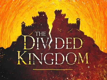 The Divided Kingdom. The Question: How Did This Happen? The people requested a king. – 1 Samuel 8:1-9, 19-20 Three kings reigned over all the tribes of.