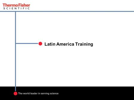 Latin America Training. ROSS Electrodes Training.