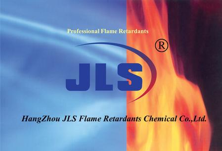 HangZhou JLS Flame Retardants Chemical Co.,Ltd. Professional Flame Retardants.