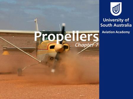Propellers Chapter 7.