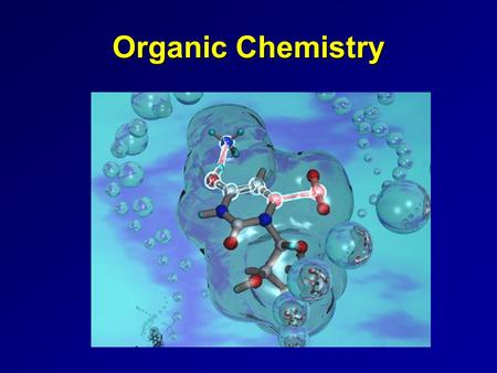 Organic Chemistry. Isomerism Isomers have identical composition but different structures Two forms of isomerism – –Constitutional (or structural) –