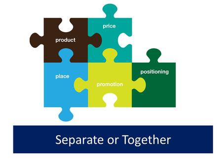 Separate or Together. Yesterday Biodiversity Learning Objectives: Define all the barriers. Discuss tips for addressing/prioritizing barriers. Identify.