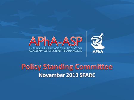 Many APhA-ASP members are familiar with the annual “Winter is Cold, but Advocacy is Hot” Political Action Committee (PAC) fundraiser Many APhA-ASP members.