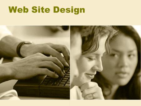Web Site Design. Dorky Web Pages Below are features that can make a web design look dorky. These are not just my personal opinions, but are ideas I have.