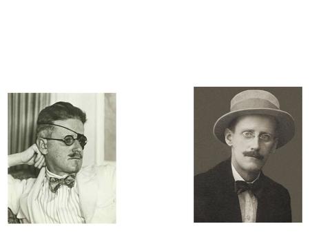 1882 On 2 February 1882, James Joyce was born, Dublin. He was the eldest surviving son of John Stanislaus Joyce, rate collector, and Mary Jane Joyce (née.