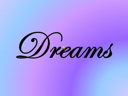 Dreams. Sleep is a naturally recurring state characterized by reduced or absent consciousness, relatively suspended sensory activity, and inactivity of.