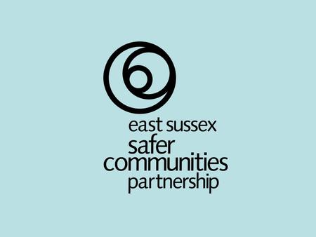 East Sussex Reoffending and IOM Needs Assessment Accommodation and Offending.