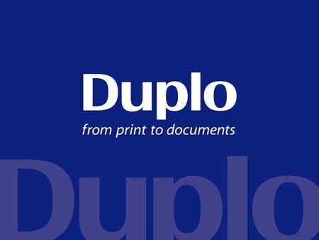 Duplo Help Desk Simple user guide Click on the link in the registration email or go to www.duplohelpdesk.comwww.duplohelpdesk.com.