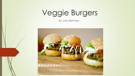 Veggie Burgers By Jody Bertness. How to Make any Veggie Burger Without a Recipe  1) Start with some basic ingredients such as: 1can of beans, ½ cup breadcrumbs.