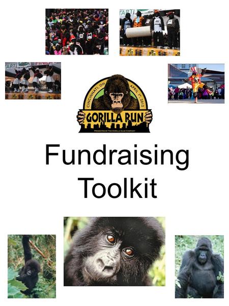 Fundraising Toolkit. Fundraising Instructions Online donations: During online registration through https://secure.getmeregistered.com/get_information.php?event_id=5666,