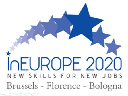 Ettore Deodato InEUROPE 2020 How to attract EU Funds for Universities-Enterprises teamwork.
