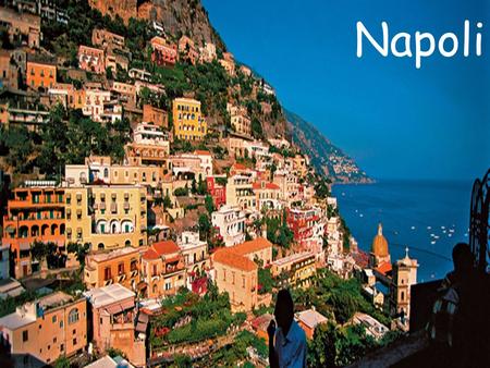 Napoli. Napoli (Campania Region) Capital; 3 rd largest city in Italy Southwest Italy Industrial city overlooking the bay 2 nd largest port Home of Alitalia.