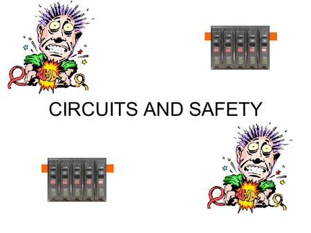 CIRCUITS AND SAFETY. SUBSTATION and DISTRIBUTION GRID Find pictures of Orland park substation, and distribution grid.