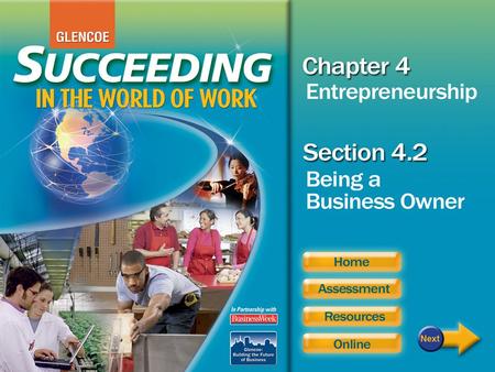 Read to Learn The four main ways to become a business owner and the advantages and disadvantages of each The different forms of legal business ownership.