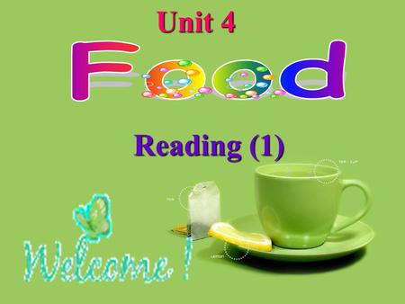 Reading (1) Unit 4 A.how to B.what to learn at school The song tells us________. Pre-reading stay healthykeep healthykeep /ki:p/ fit /f I t/