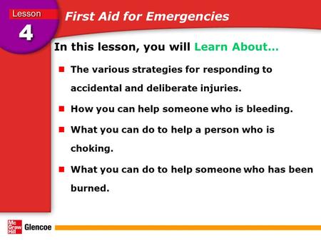 choking first aid presentation