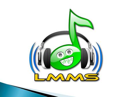 LMMS is a digital audio workstation that allows you to produce instrumental songs. LMMS stands for Linux MultiMedia Studio. The software was originally.