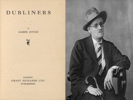 James Joyce “The Dead” Dubliners. Published with the rest of the collection but written in Trieste in 1907.