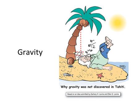 Gravity. Review Question What are Kepler’s laws of planetary motion?