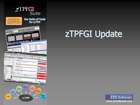 ZTPFGI Update.