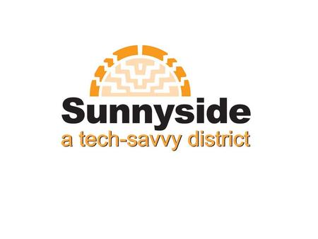 Sunnyside District Governing Board receives state’s highest honor The Sunnyside District Governing Board will receive the Lou Ella Kleinz Award for Excellence.