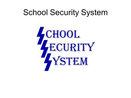School Security System 3 Versions of the Panic Button NecklaceUnder Desk or Wall Mount.