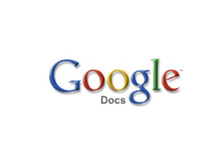 Once you're logged in to Google Docs, creating and sharing your documents is easy. A few things to remember: Docs you create aren't accessible to.
