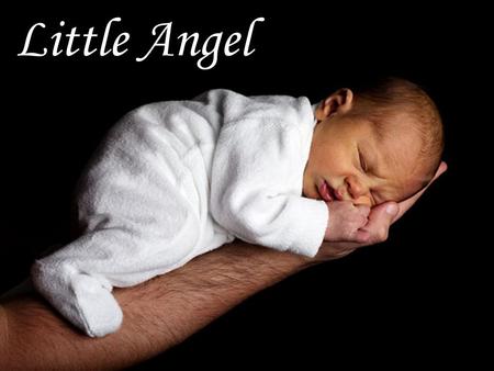 Little Angel.