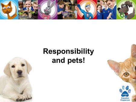 Responsibility and pets!. We have identical twins: AnthonyDavid.