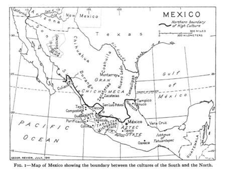 This list demonstrates why Mesoamerica is one of the most important centers of plant domestication. S. Mexico, Guatemala and Central America were.