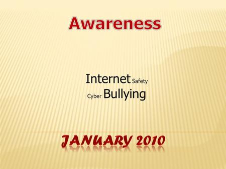 Internet Safety Cyber Bullying. Berks County District Attorney Mark C. Baldwin said, “They have found a way to enter your home, enter your child’s bedroom.