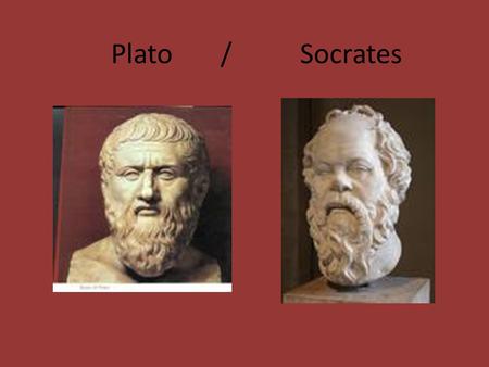 Plato / Socrates. PNYX acropolis “The statue itself is made of ivory silver and gold [about 40 feet high]. On the middle of her helmet is placed a likeness.