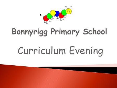 Curriculum Evening.  Curriculum  Year Plan  Curricular Areas  Routines  Expectations  Questions.