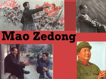 Already KNOW NEED to Know Will Learn  Nationalism  Cultural Revolution  Long March  Great Leap Forward  Chiang Kai-Shek  Republic of China (ROC,