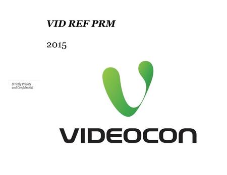 VID REF PRM 2015.
