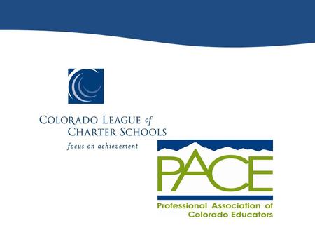 Working together to make Colorado a better place for teachers to teach and children to learn!
