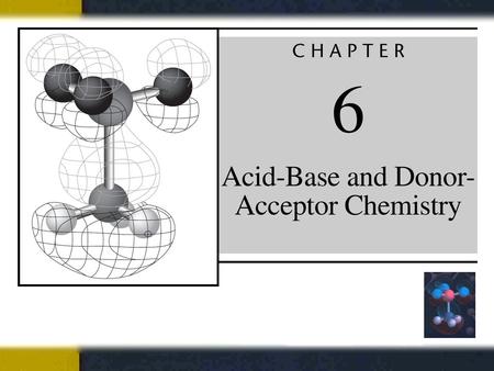 Acid-Base Theories Arrhenius Theory Svante Arrenhius (1857-1927) Acid: Substance that produces H + in water. Base: Substance that produces OH -1 in water.