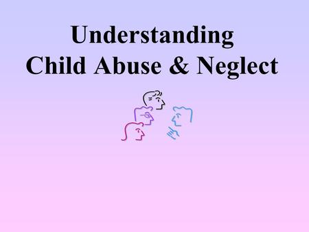 Understanding Child Abuse & Neglect The Effects of Abuse The long-term affects of child abuse or neglect can be devastating. They can include substance.