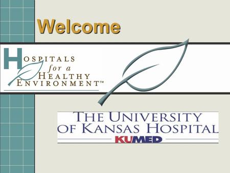 Welcome. 2 Your Workshop Hosts Jeff Fiagle Iowa Department of Natural Resources Pollution Prevention Services Nancy Larson Kansas State University Pollution.