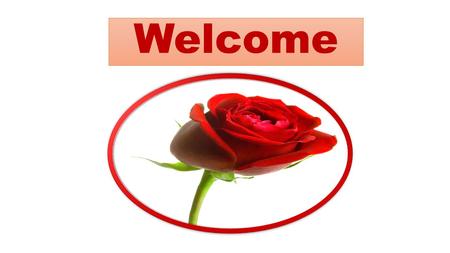 Welcome. Lesson Introduction English Text Unit-3 Lesson-1 Class-seven section-A Duration-50 minutes.