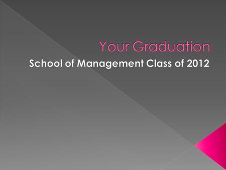 1.30pm4.30pm BA Management and Spanish BSc Management BSc Management with Accounting BSc Management with IT BSc Management with International Business.