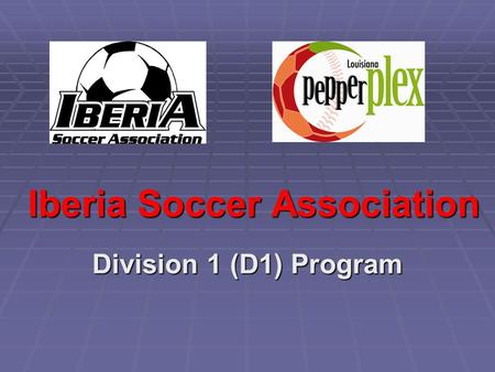 Iberia Soccer Association