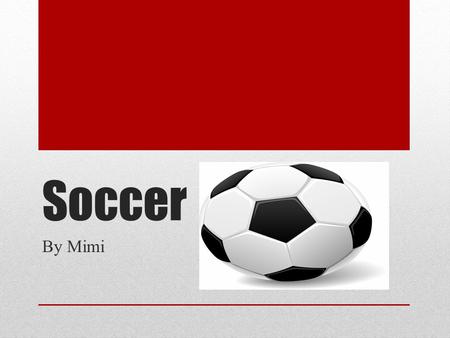 Soccer By Mimi. What is a Fundamental motor skill? Fundamental motor skills are movements. They include: skills such as running, vertical jumping, leaping,