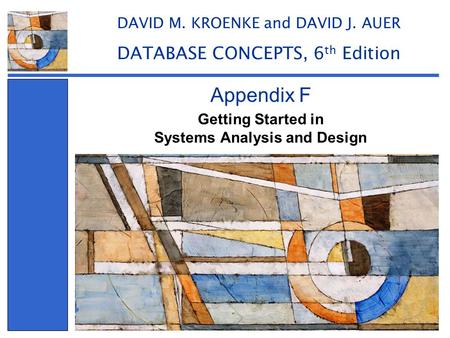 Getting Started in Systems Analysis and Design