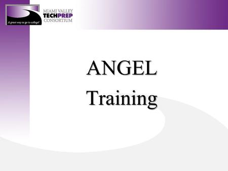ANGELTraining. How to log in to my.sinclair.edu Open your internet browser (ie. Internet Explorer, Firefox, etc.) and type my.sinclair.edu You will see.