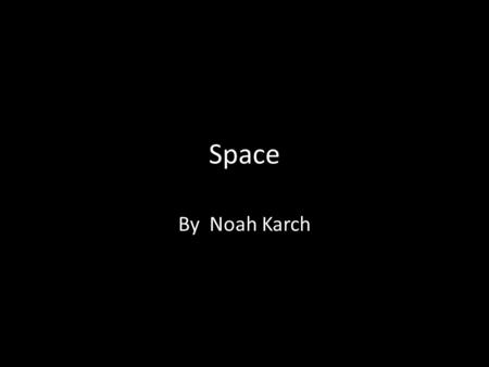 Space By Noah Karch Mercury Mercury was named for the swift Roman messenger god. Mercury is a planet of extreme temperatures. Mercury is a bare and rocky.