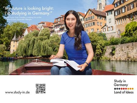 2 Opportunities for Study and Research in Germany.
