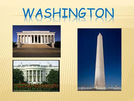 Washington.