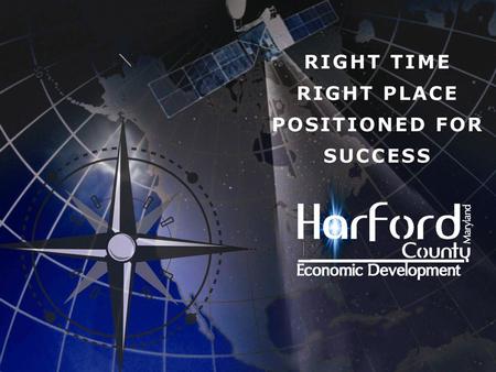 Highlights $1.3 billion dollars in federal funds secured for new construction at APG Harford County invested over $300 million in capital projects $57.